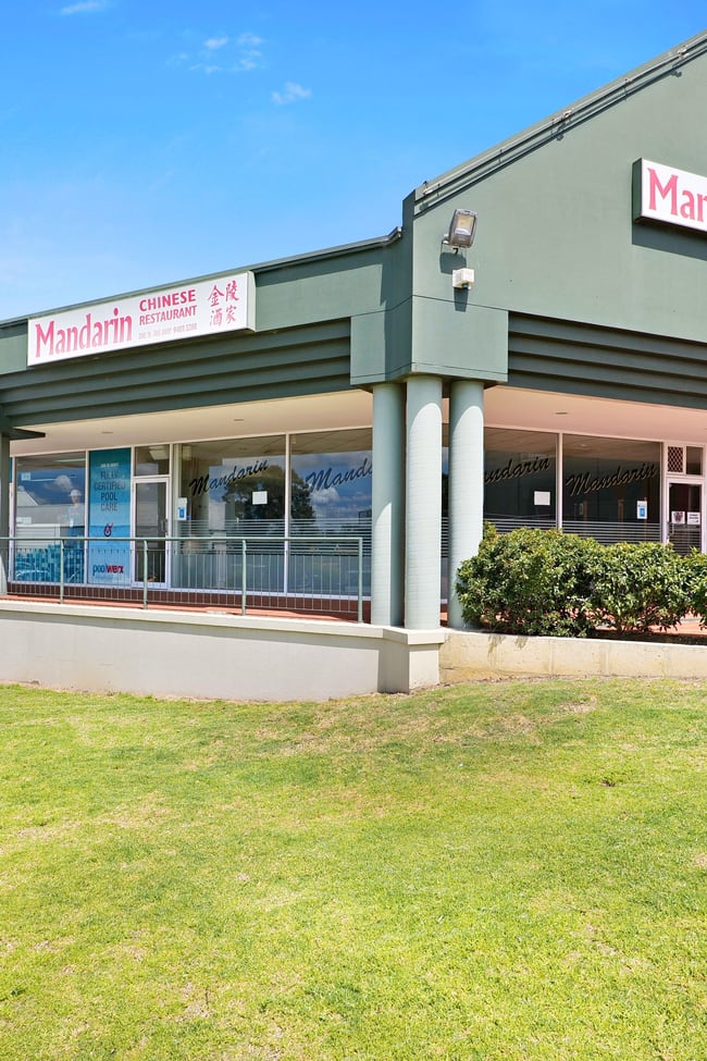 5/265 Eddystone Avenue Beldon WA 6027
