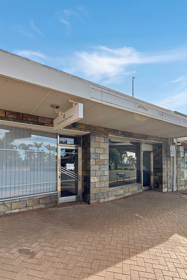 36 and 38 Barwell Avenue Barmera SA 5345 36 and 38 Barwell Avenue Barmera SA 5345
