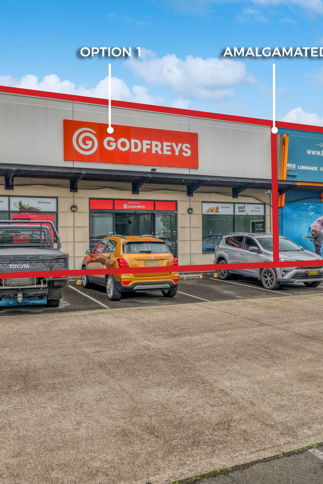 28 Central Avenue South Nowra NSW 2541