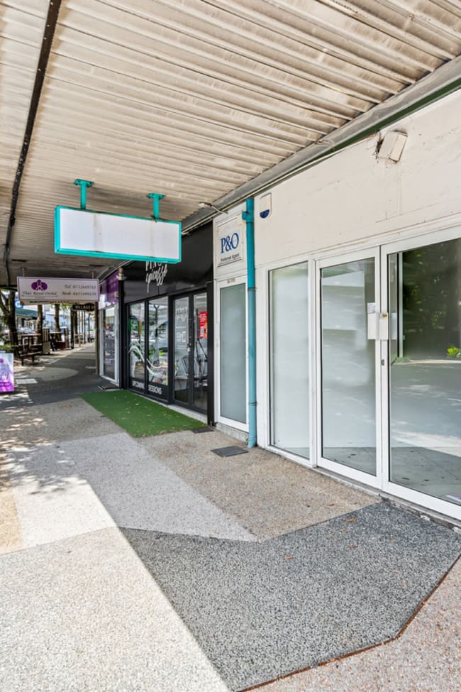 1180-1192 Sandgate Road Nundah QLD 4012