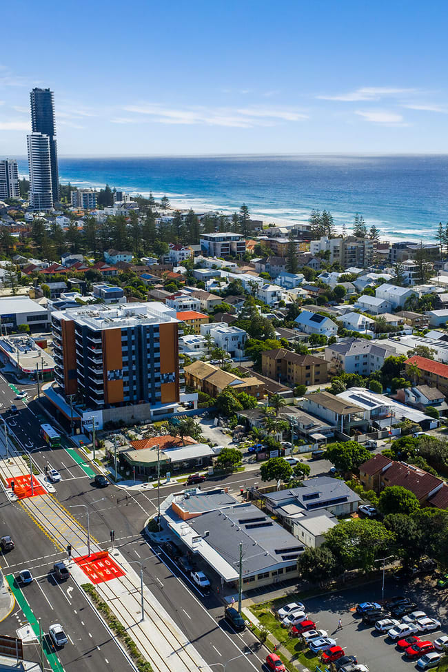 4/2453 Gold Coast Highway Mermaid Beach QLD 4218