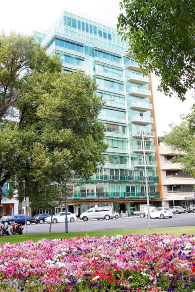 907/147 Pirie Street Adelaide SA 5000 907/147 Pirie Street Adelaide SA 5000