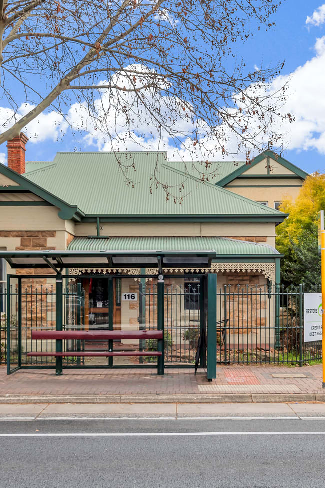 116 Sir Donald Bradman Drive Hilton SA 5033
