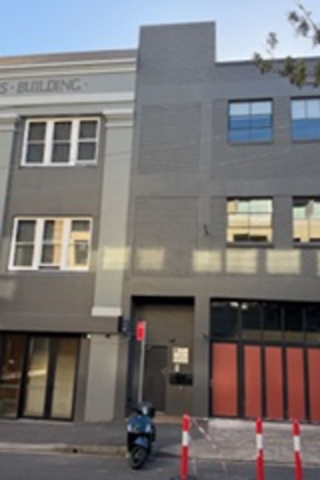 Level 2/231 Commonwealth St Surry Hills NSW 2010