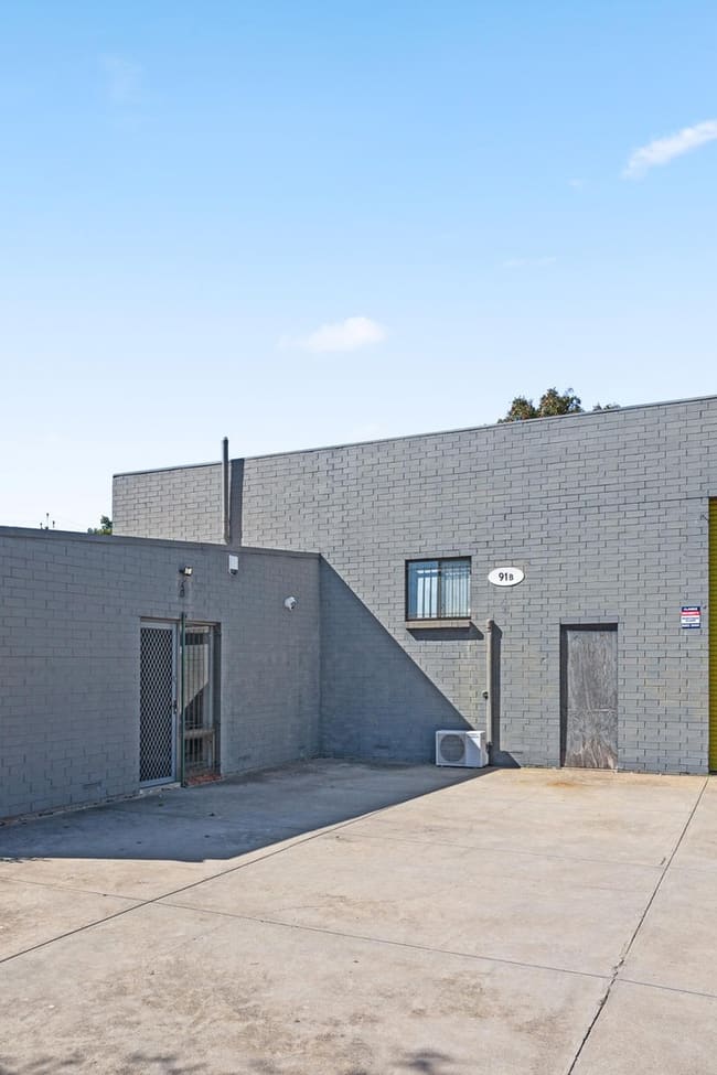 91b Drayton Street Bowden SA 5007