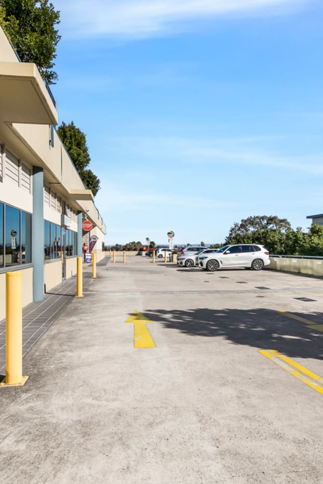 3/22 Lexington Drive Bella Vista NSW 2153 3/22 Lexington Drive Bella Vista NSW 2153
