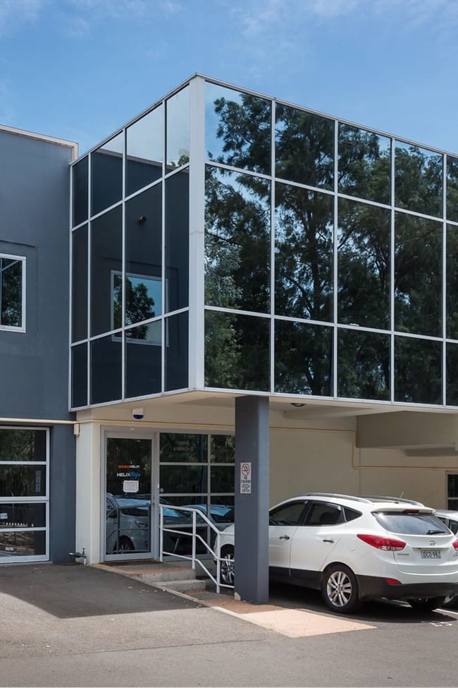 Unit 5/64 Talavera Road Macquarie Park NSW 2113