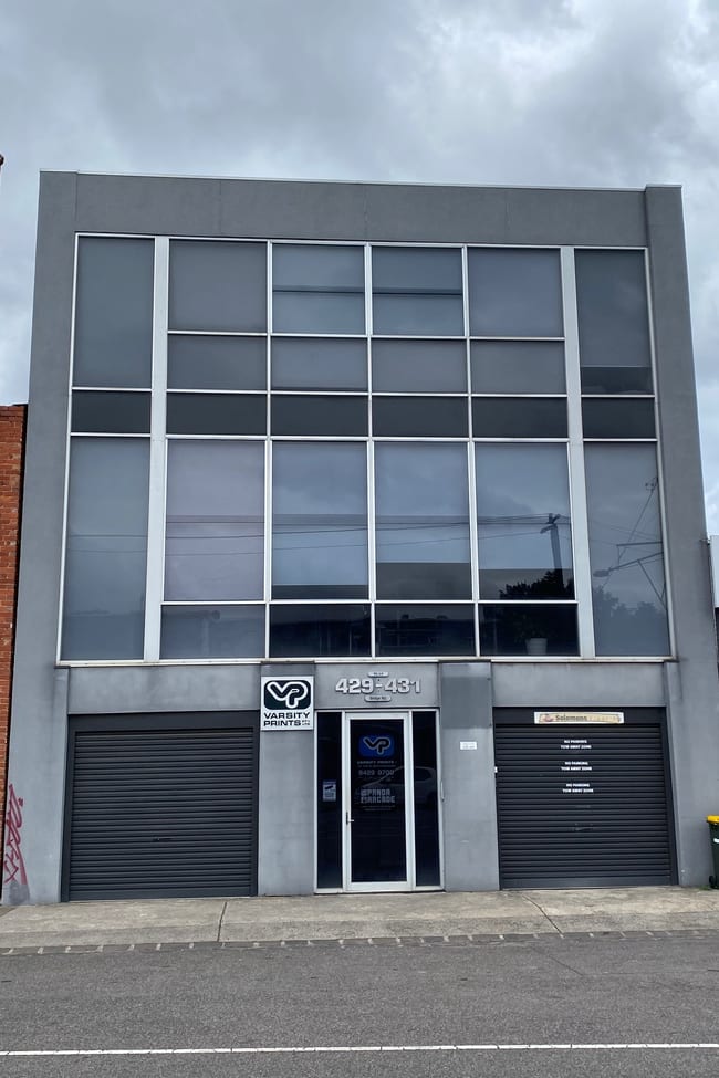 Rear Lvl 2/429-431 Bridge Road Richmond VIC 3121