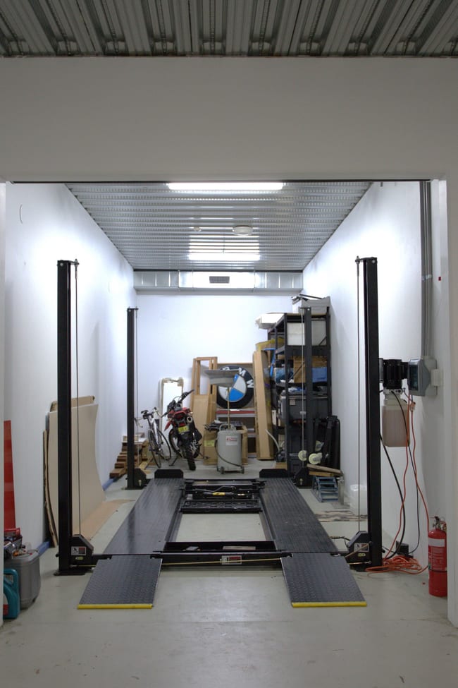 Storage 6/256E New Line Road Dural NSW 2158