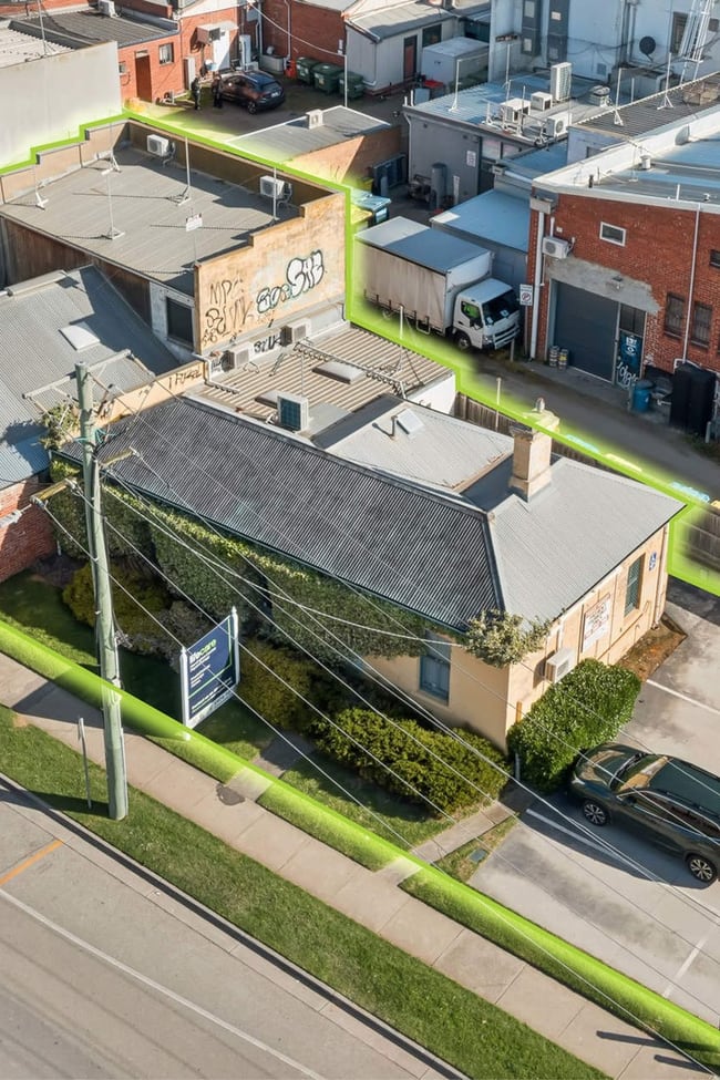 15 Railway Grove Mornington VIC 3931