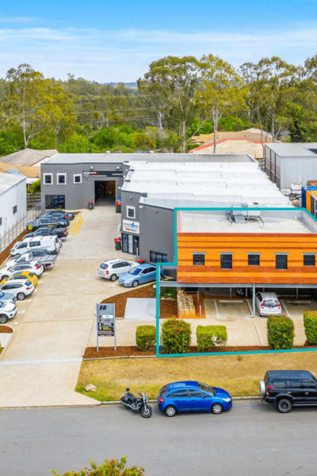 1/50 Neon Street Sumner QLD 4074