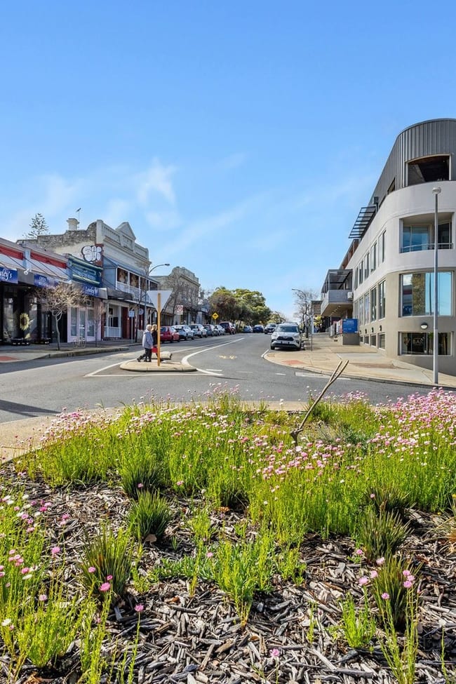 15/142 South Terrace Fremantle WA 6160