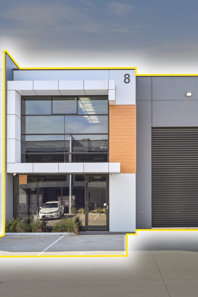 8 Ebony Close Springvale VIC 3171