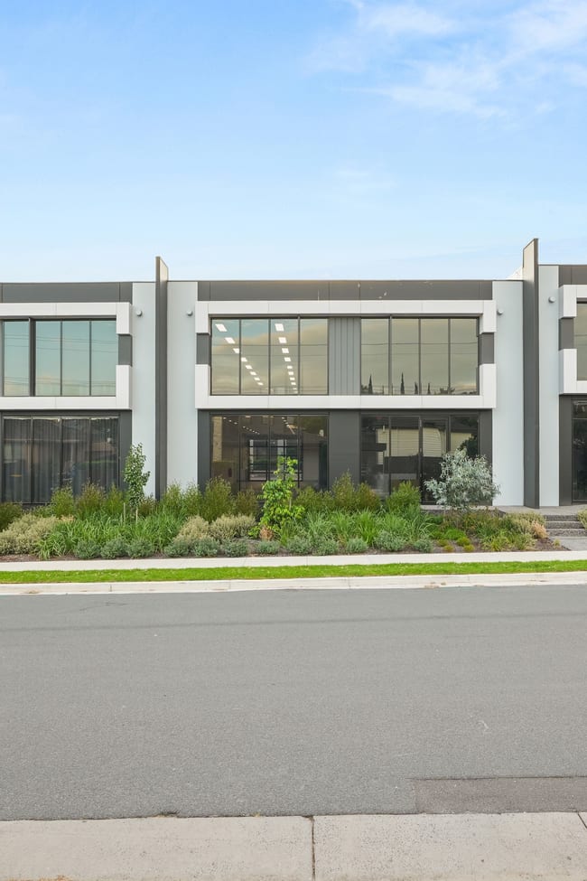 1-19 Distribution Circuit Huntingdale VIC 3166