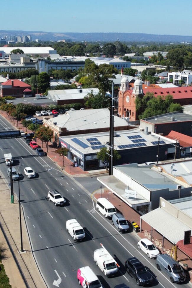 280 Port Road Hindmarsh SA 5007