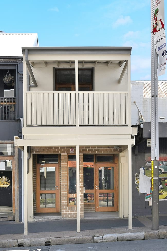 151 Norton Street Leichhardt NSW 2040