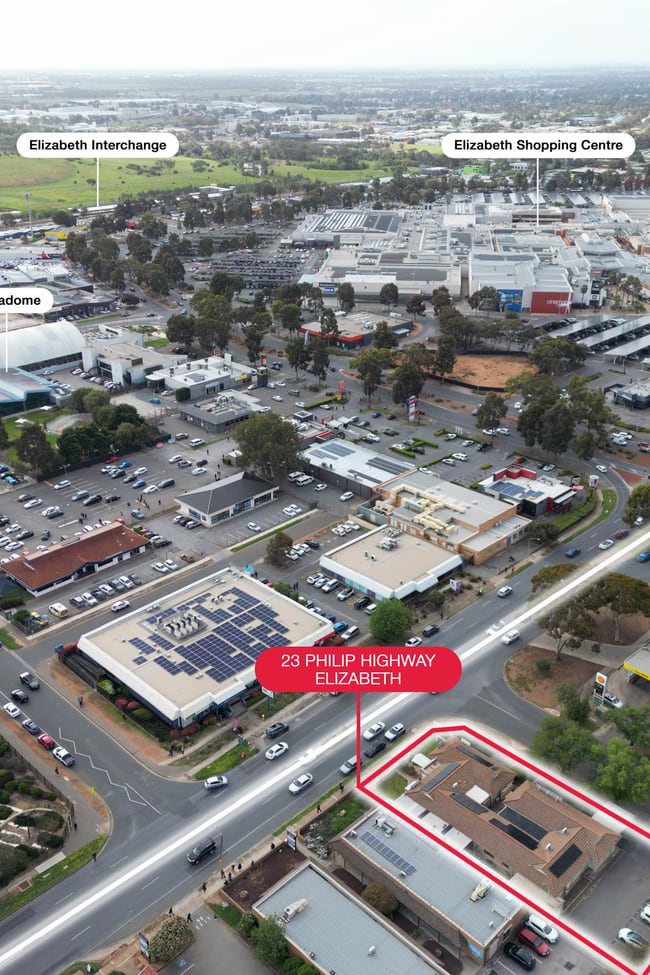 1/23 Philip Highway Elizabeth SA 5112