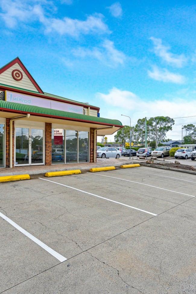 456-458 Cleveland Redland Bay Road Victoria Point QLD 4165