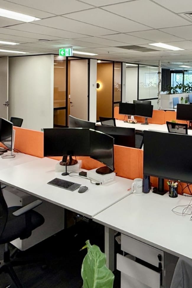 Suite 3.02/120 Sussex Street Sydney NSW 2000