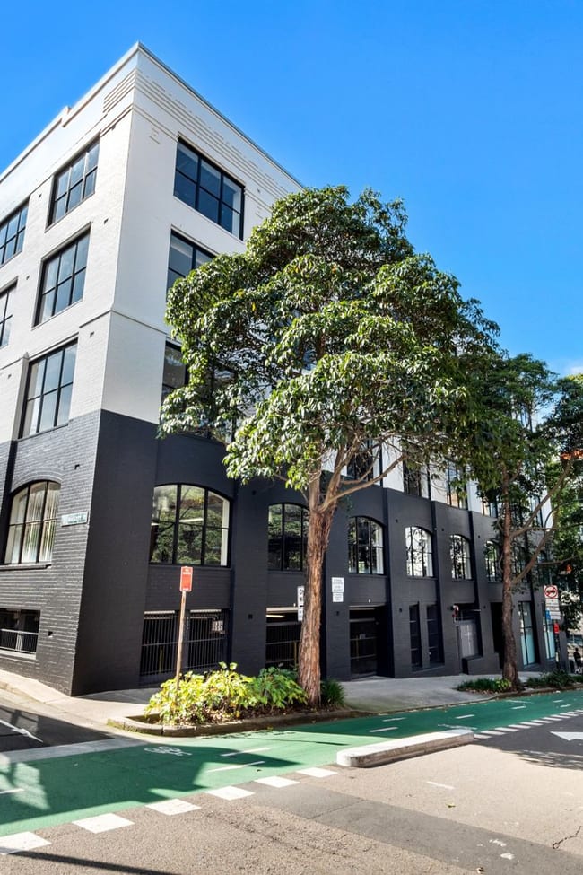 645 Harris Street Ultimo NSW 2007