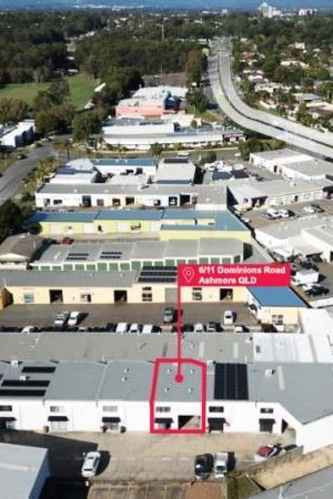 Unit 6/11 Dominions Road Ashmore QLD 4214