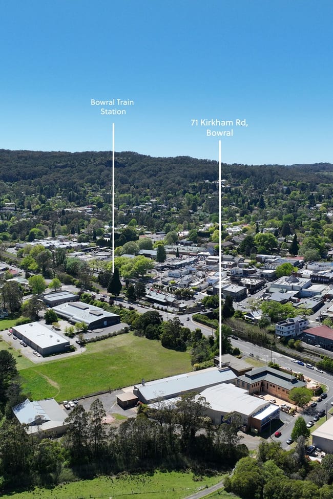71 Kirkham Road Bowral NSW 2576 71 Kirkham Road Bowral NSW 2576