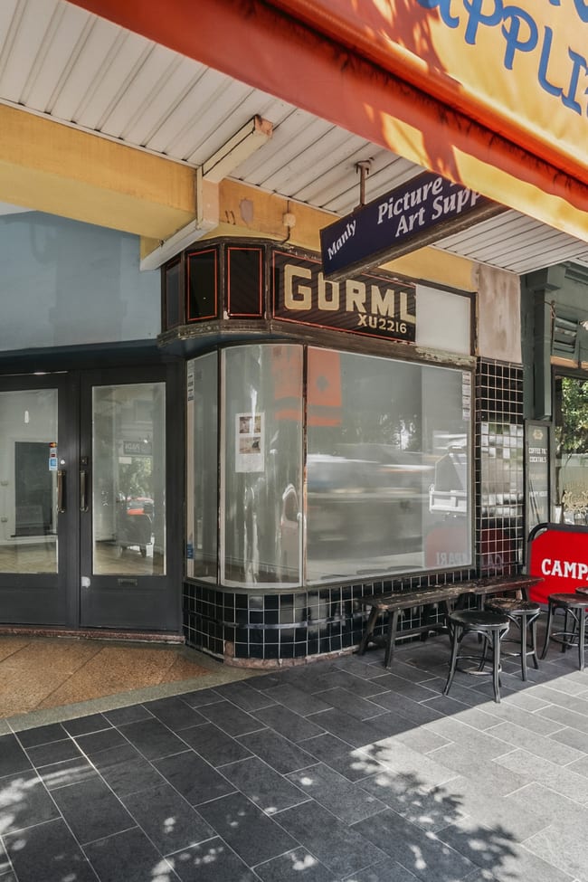 1/8 Belgrave Manly NSW 2095