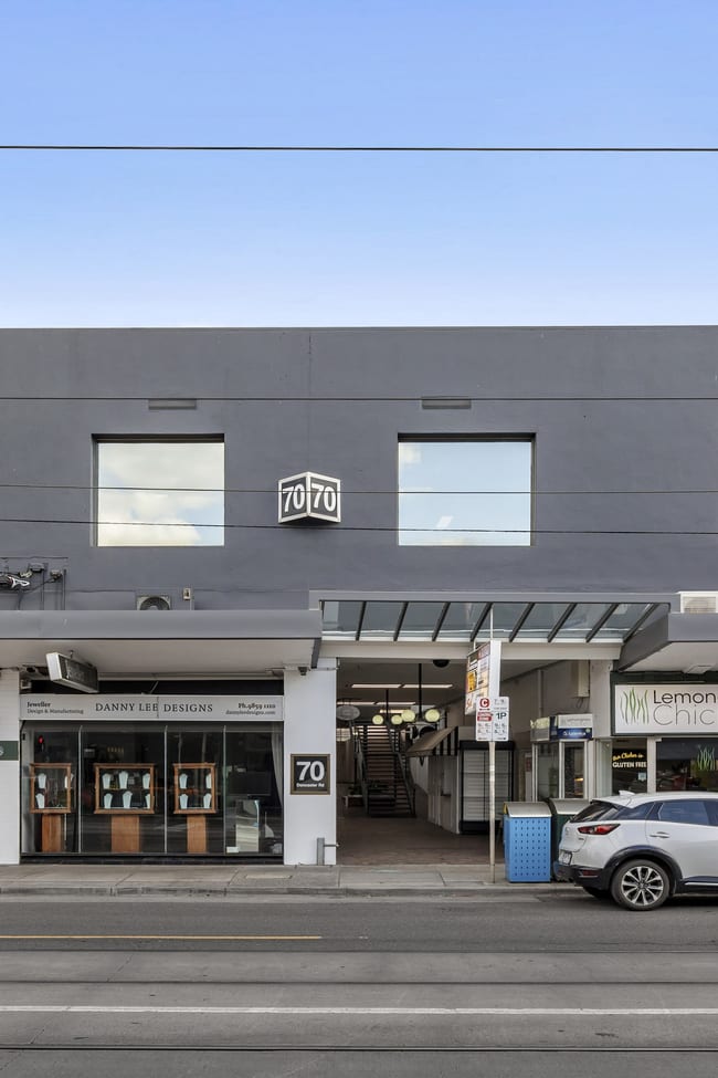 70 Doncaster Road Balwyn North VIC 3104