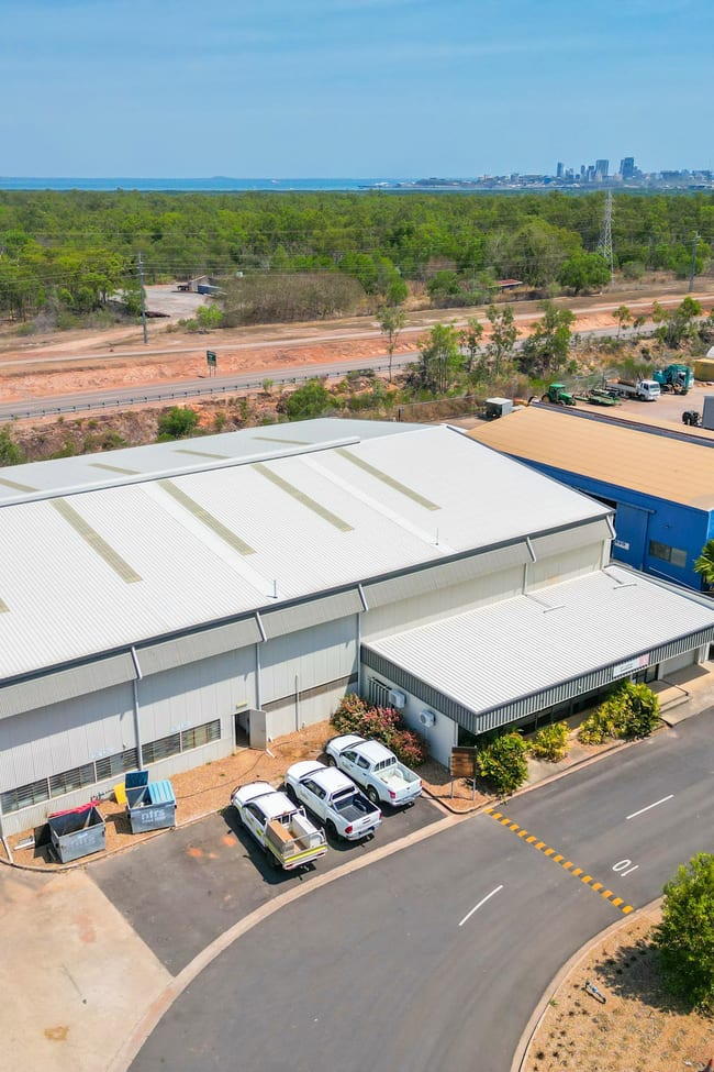 66 Coonawarra Road Winnellie NT 0820