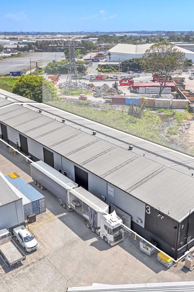 3/50 Raubers Road Banyo QLD 4014