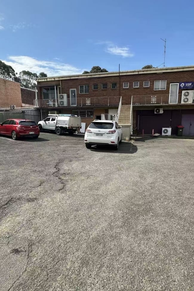 Level 1, 101/20-24 Hope Street Seven Hills NSW 2147
