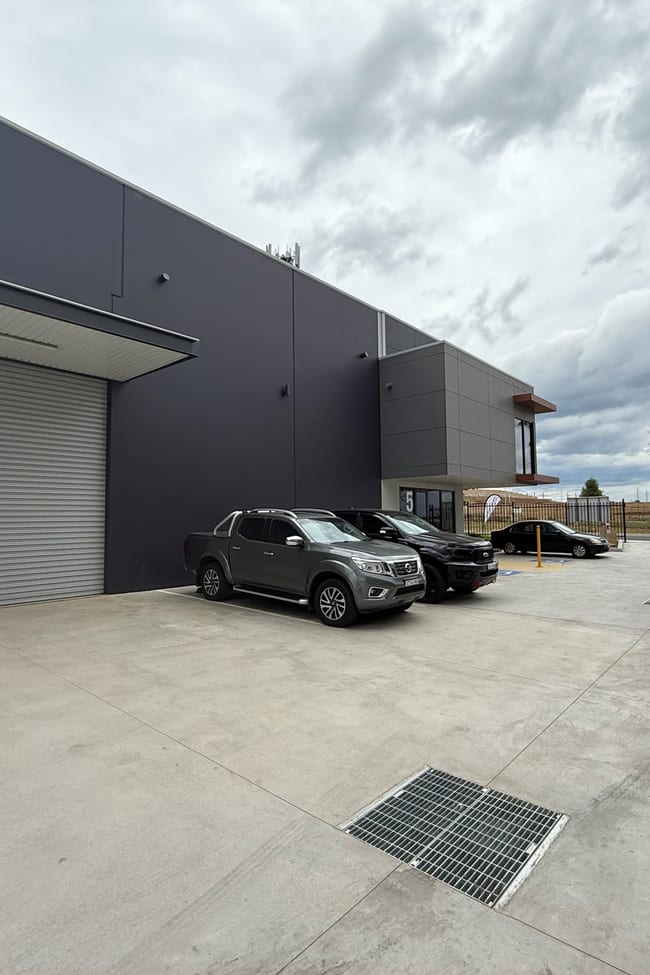 Unit 5/70 Southwell Road Oran Park NSW 2570