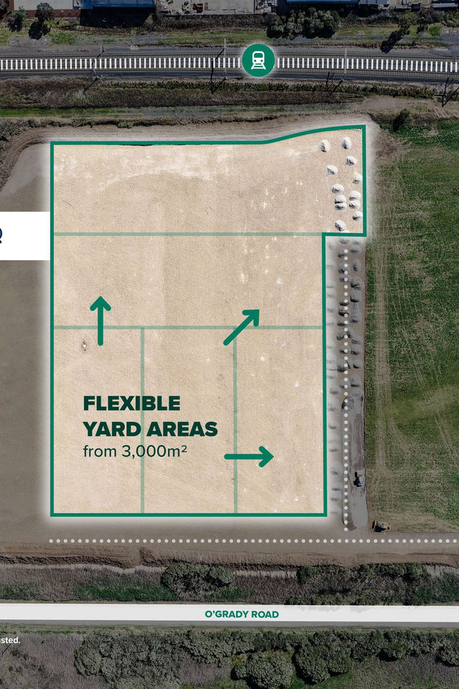 34 O'Grady Road Hallam VIC 3803
