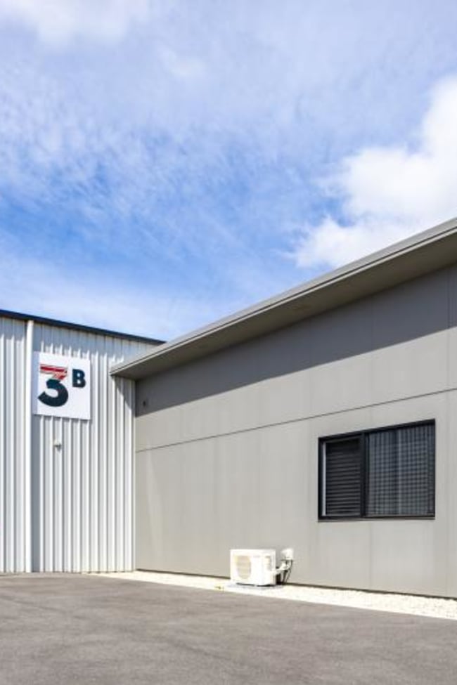 Unit 3b/3 Swanston Drive Waverley TAS 7250