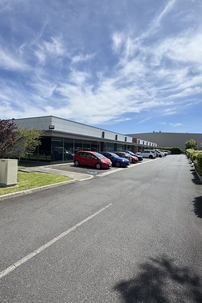 17/17-19 Miles Street Mulgrave VIC 3170