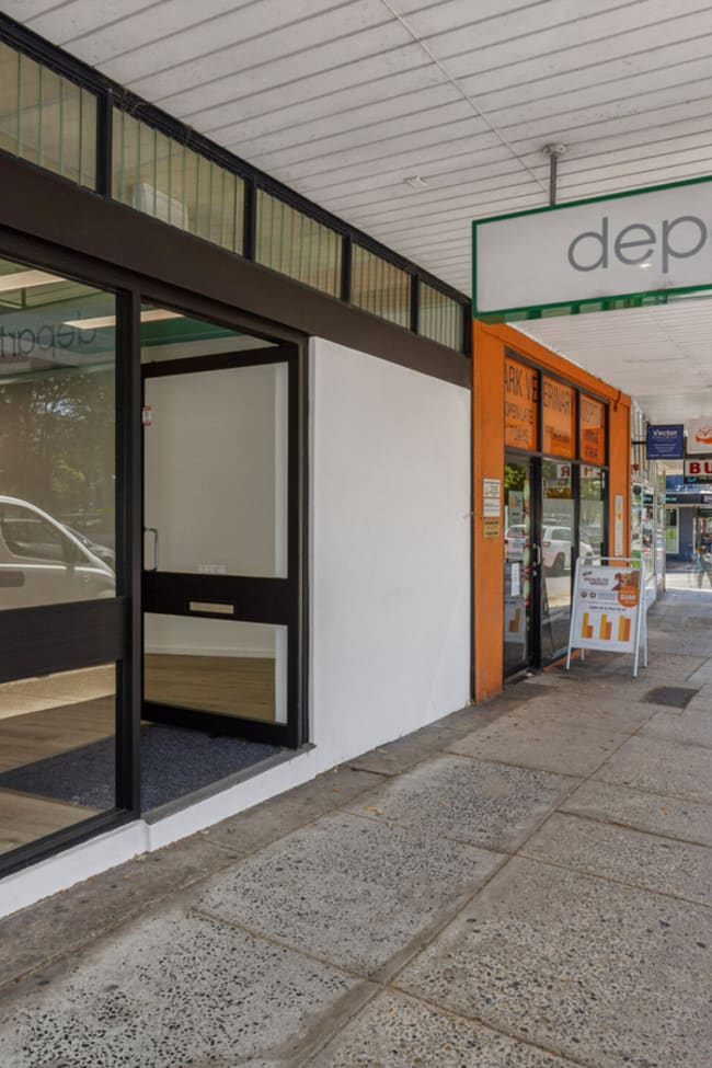 350 Pacific Highway Lindfield NSW 2070