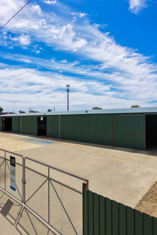 31-33 Bullivant Street Wangaratta VIC 3677
