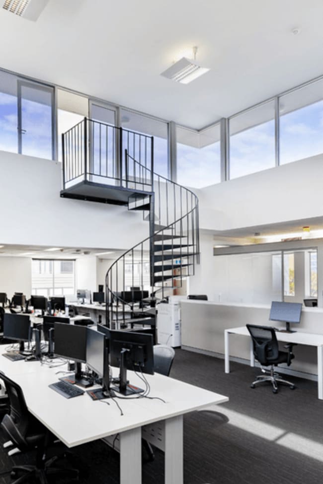 Level 3, 3 - 5 Young Street Neutral Bay NSW 2089