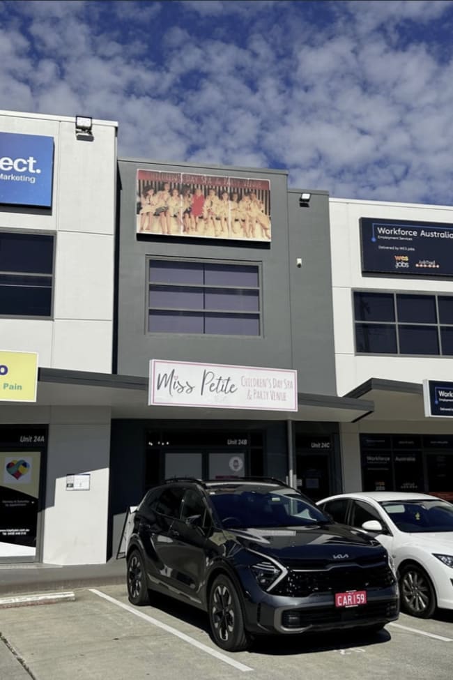 24C/1631 Wynnum Road Tingalpa QLD 4173