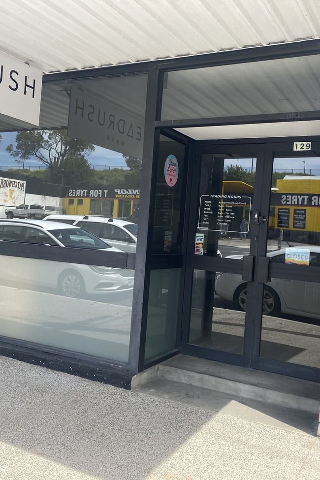 129 Commercial Street Korumburra VIC 3950 129 Commercial Street Korumburra VIC 3950