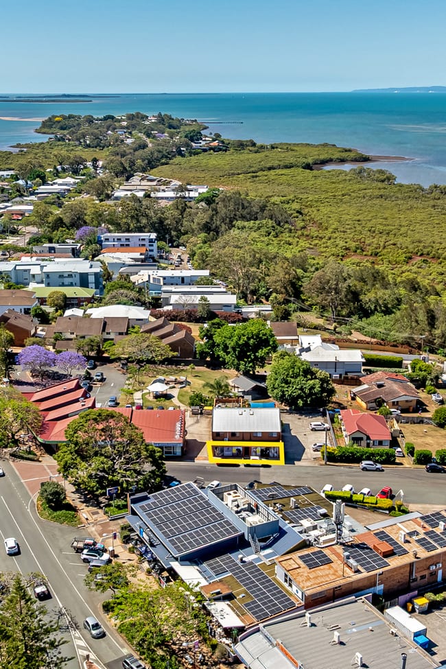 2/5 Waterloo Street Wellington Point QLD 4160