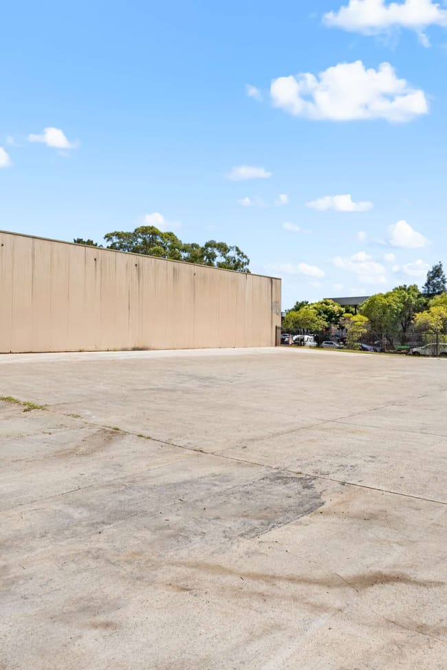 Hardstand/24-26 Lilian Fowler Place Marrickville NSW 2204 Hardstand/24-26 Lilian Fowler Place Marrickville NSW 2204