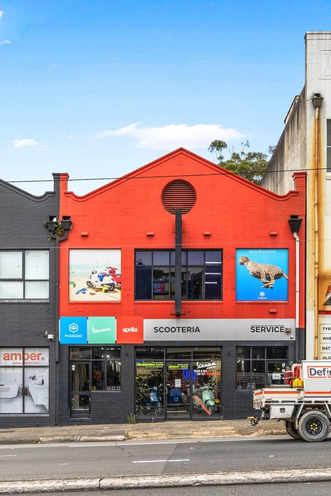150 Parramatta Road Stanmore NSW 2048 150 Parramatta Road Stanmore NSW 2048