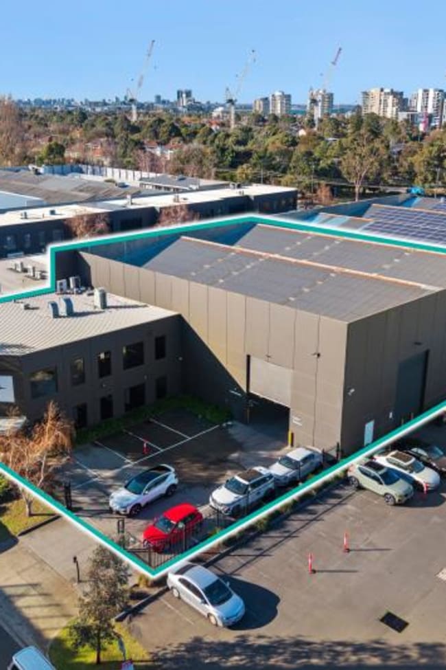 1 Tarver Street Port Melbourne VIC 3207