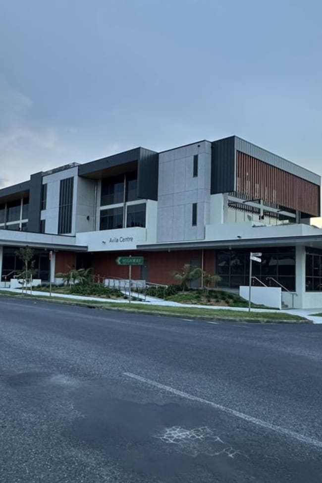 Ground Floor - Suite Market Street Coffs Harbour NSW 2450