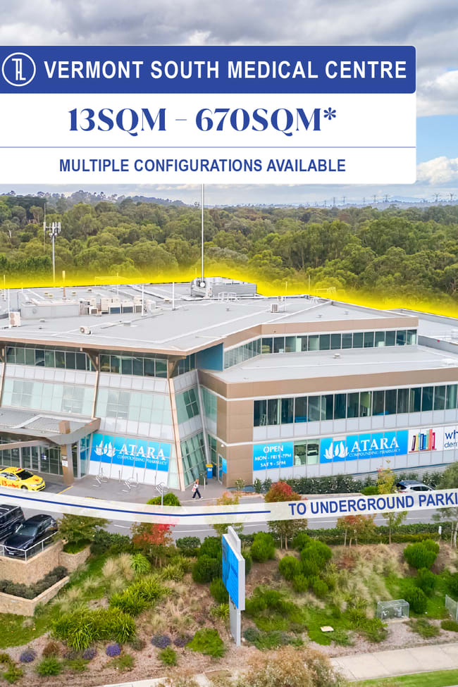 645-647 Burwood Highway Vermont South VIC 3133