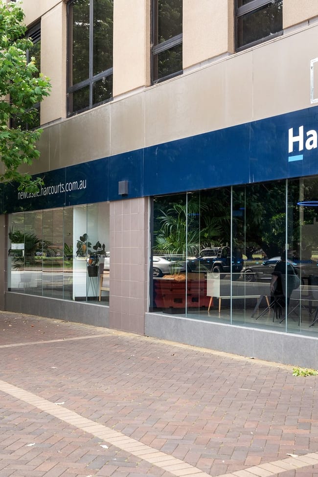 266 King Street Newcastle NSW 2300