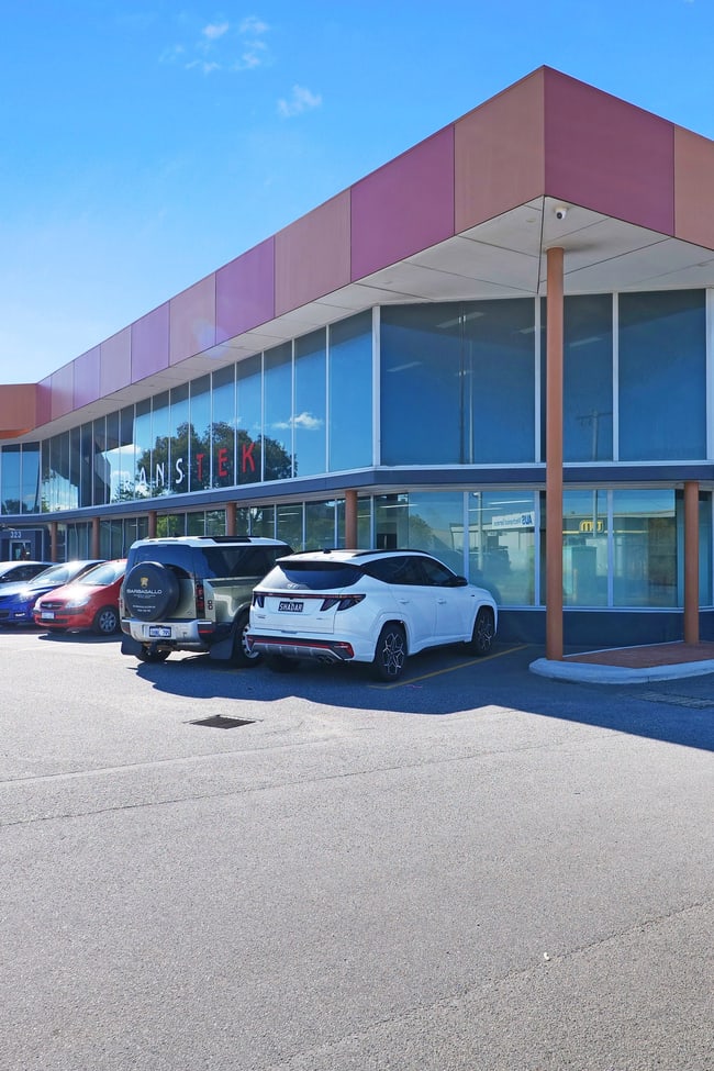Ground Floor, 323 Collier Road Bassendean WA 6054 Ground Floor, 323 Collier Road Bassendean WA 6054
