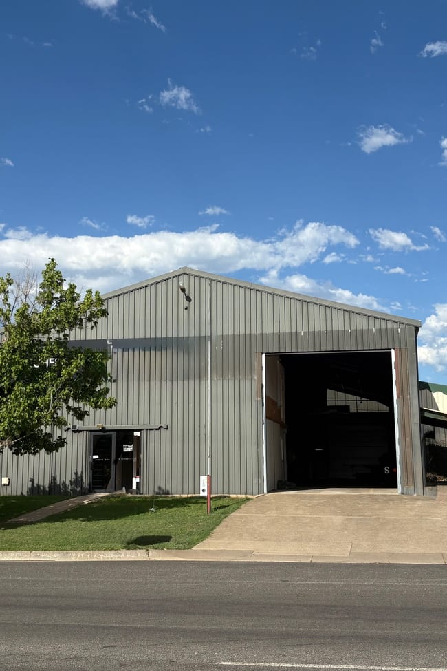 24 Denison Street Taminda NSW 2340 24 Denison Street Taminda NSW 2340