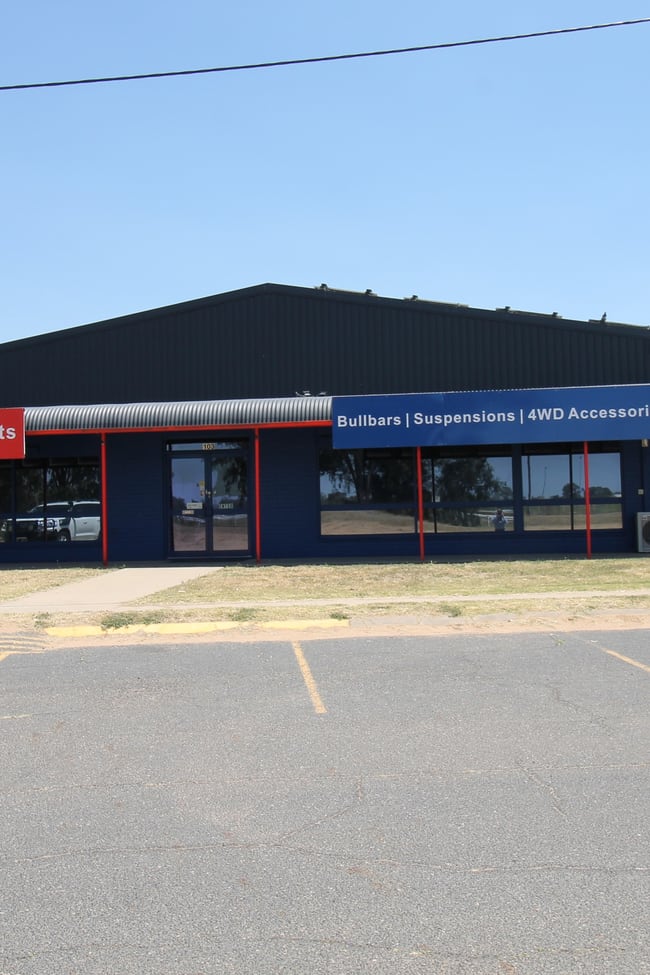 103 Hospital Road Emerald QLD 4720